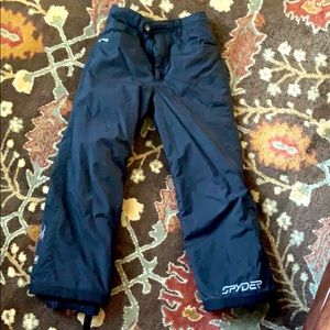 Snow pants - size 10